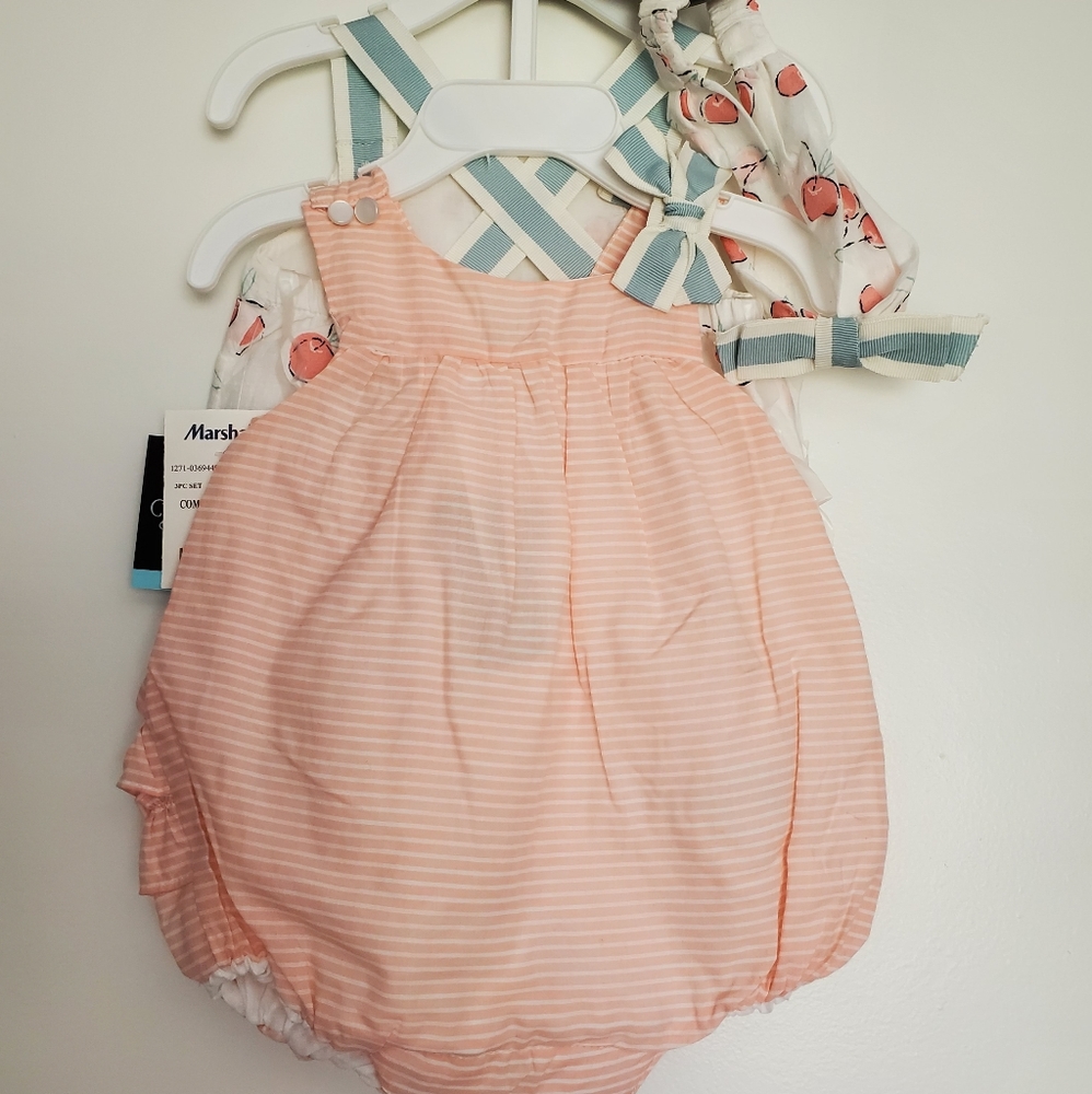 Romper set